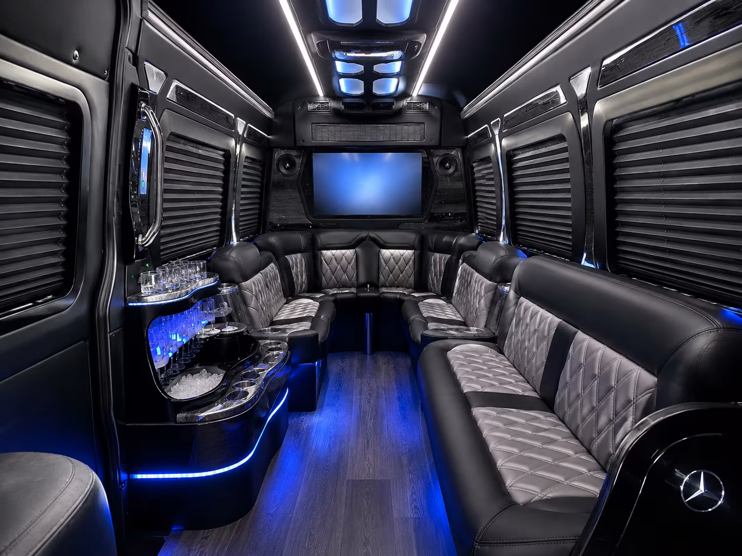 airport shuttle buses for cleveland hopkins corporate travel