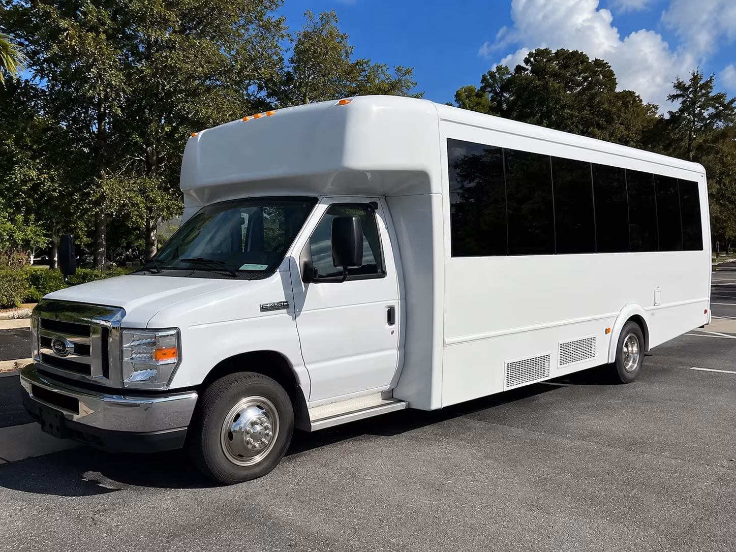 bachelor bachelorette party bus rental