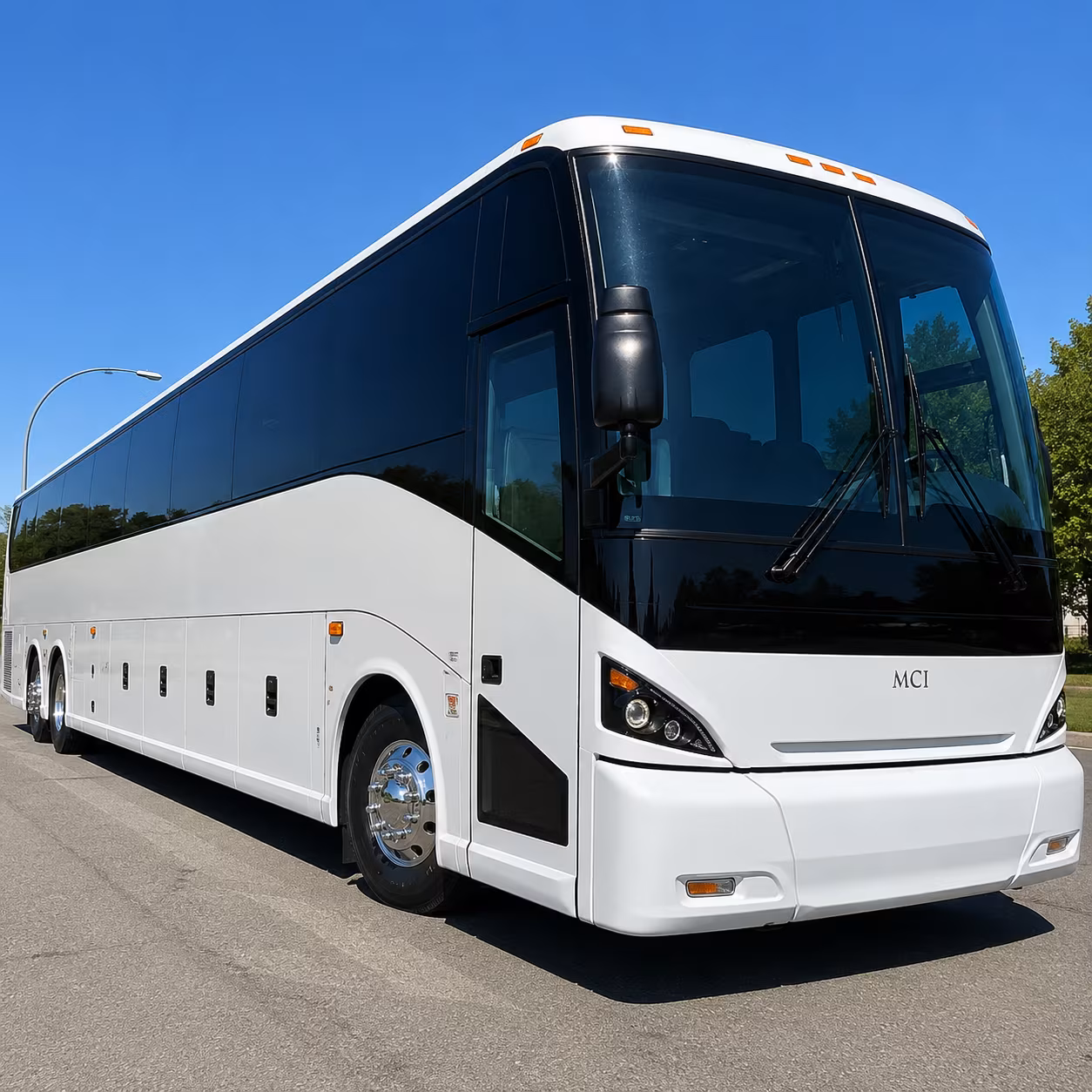 bus rentals for corporate events at cleveland s top venues