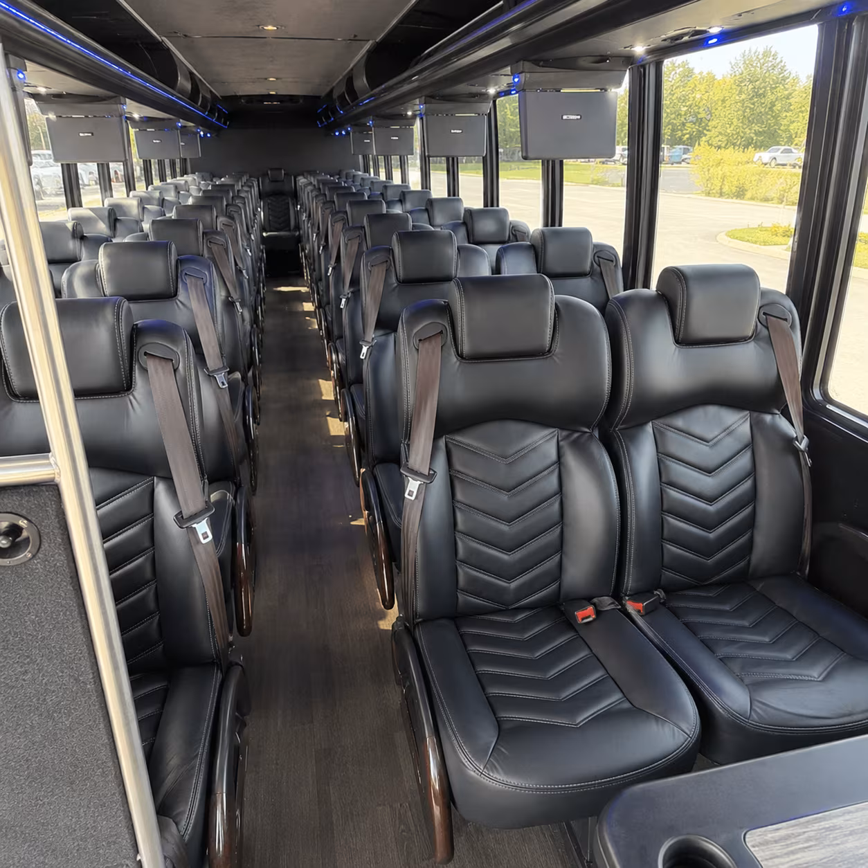 can i book a one way a round trip or a multi day package in cleveland