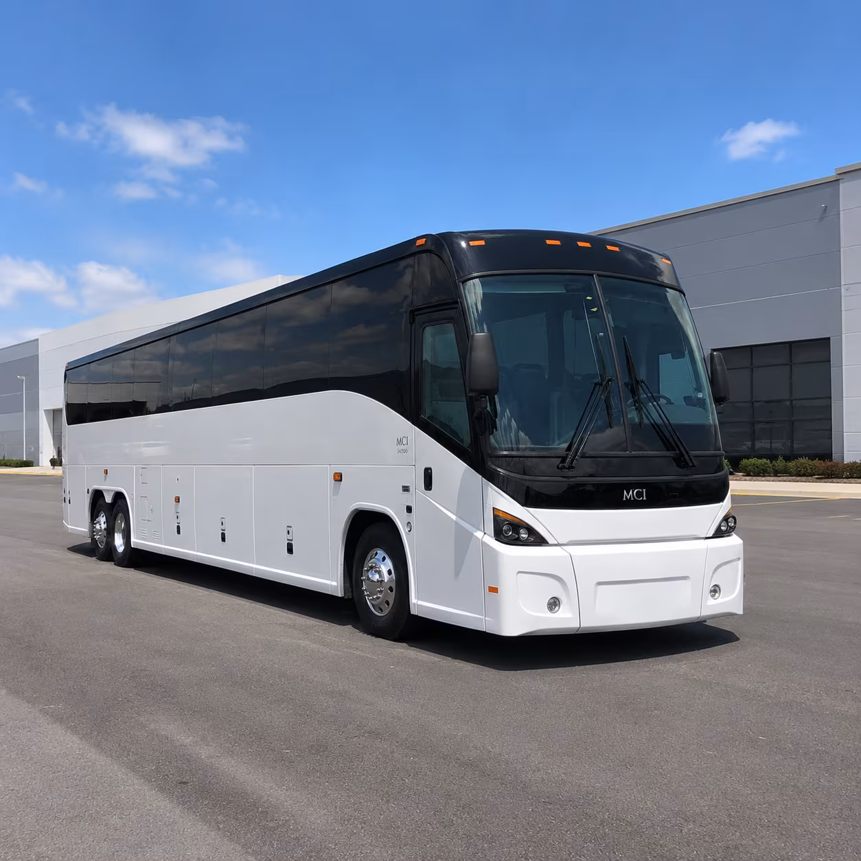 cleveland concert transportation