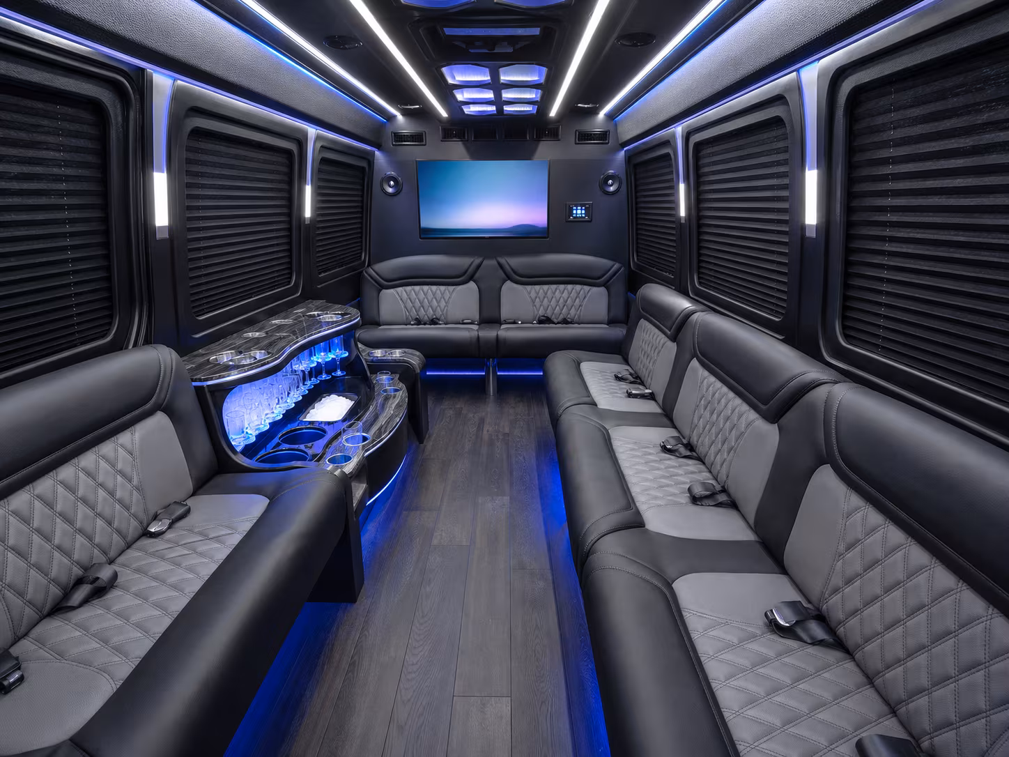 cleveland employee transportation