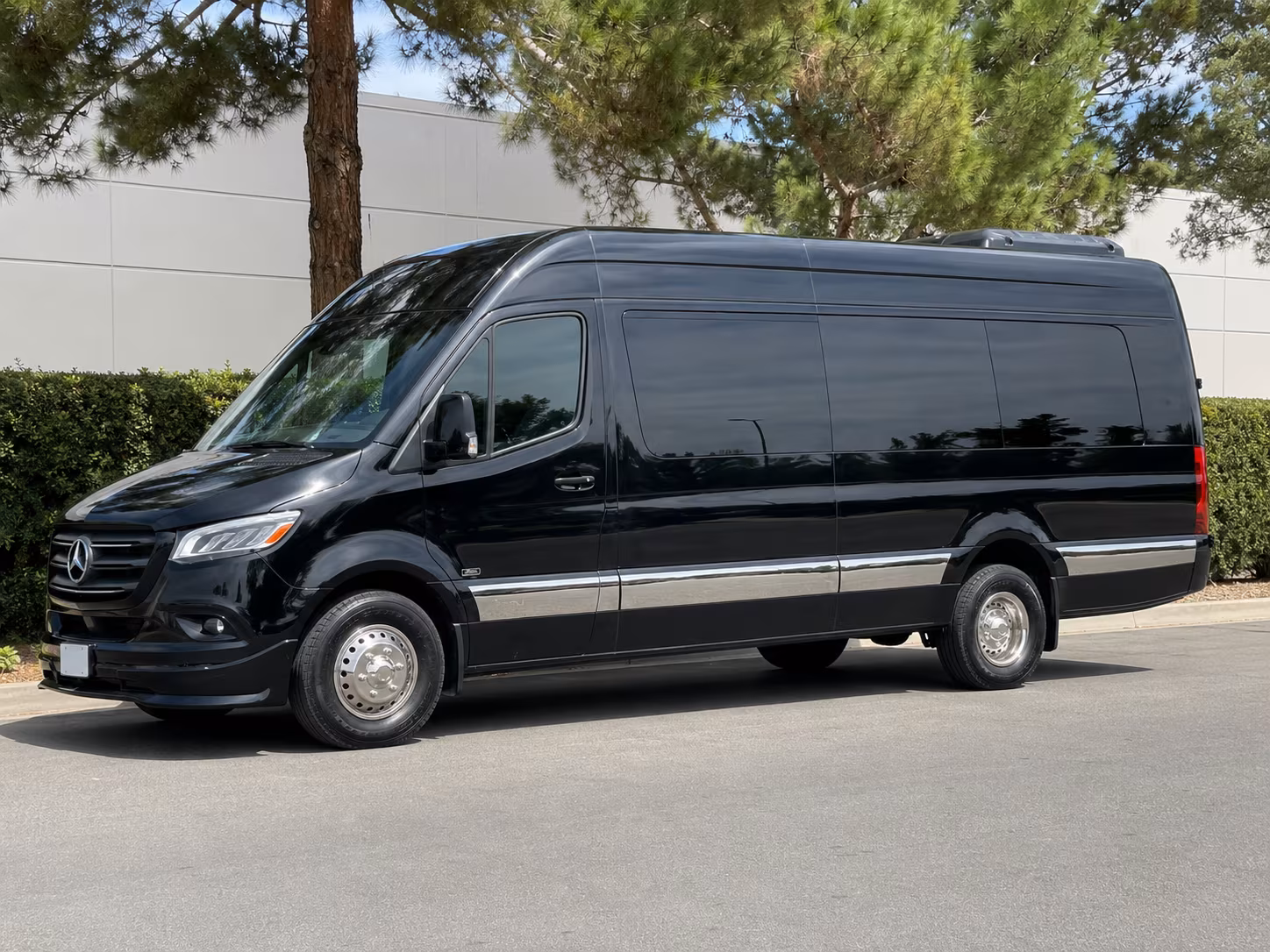 cleveland long distance transportation