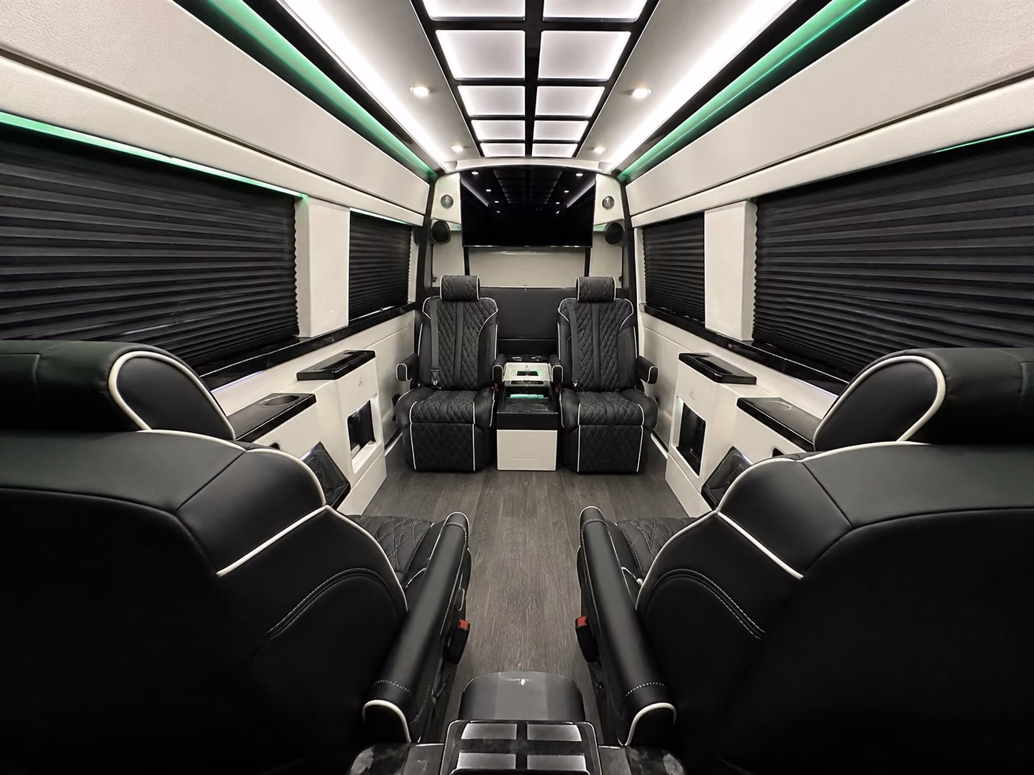 cleveland prom transportation