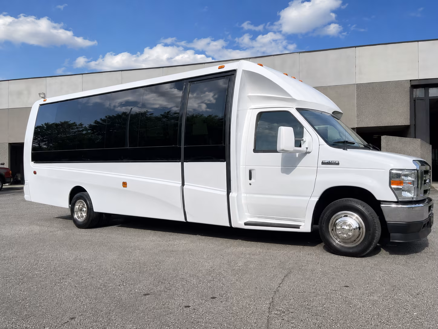 concert bus rentals to cleveland s lakefront venues and outdoor stages