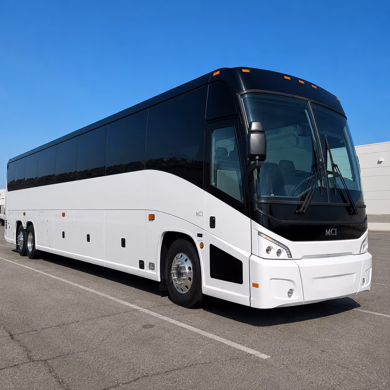 employee shuttle buses for cleveland s medical and healthcare campuses