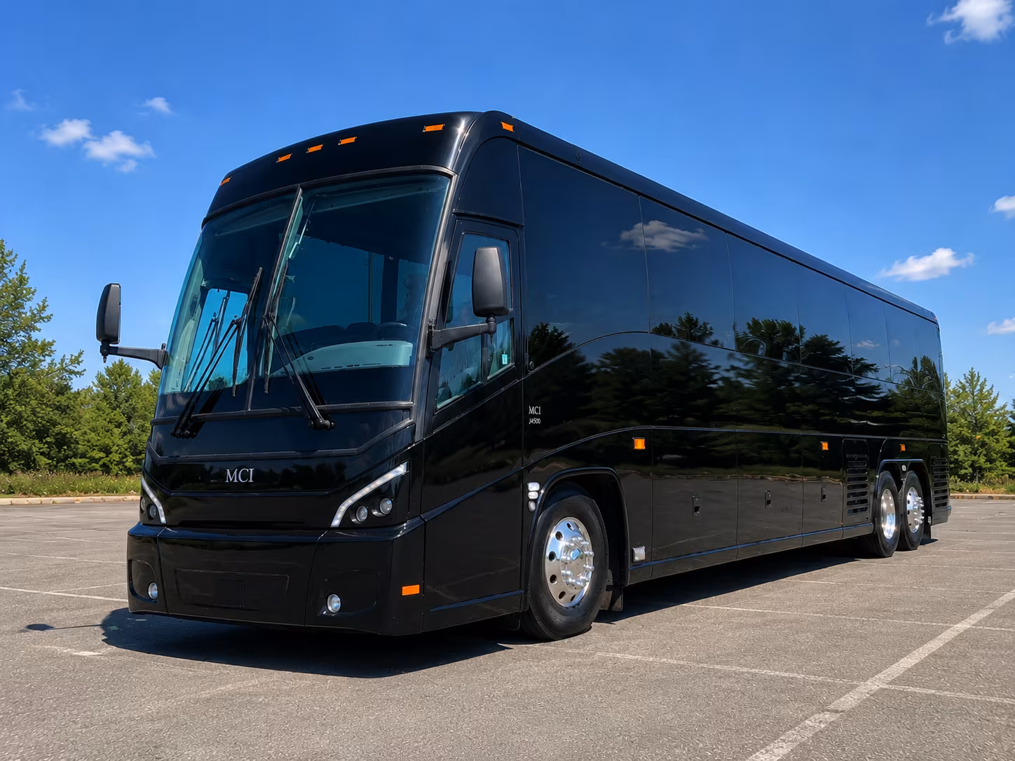 government employee commuter shuttles in cleveland ohio