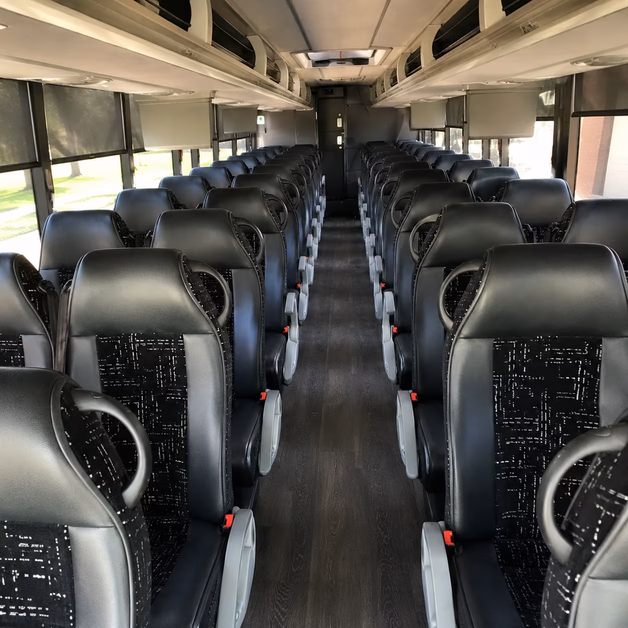 multi day charter bus tours from cleveland to chicago nashville and washington d c
