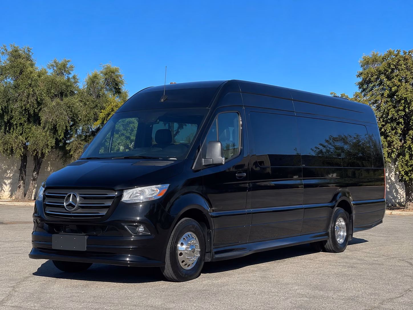 transportation serving cleveland and nearby cities